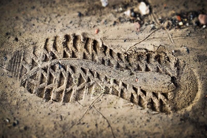 Historical Footprints